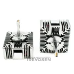 LED-polttimot D5S 6000K CanBus E13 (2 kpl)