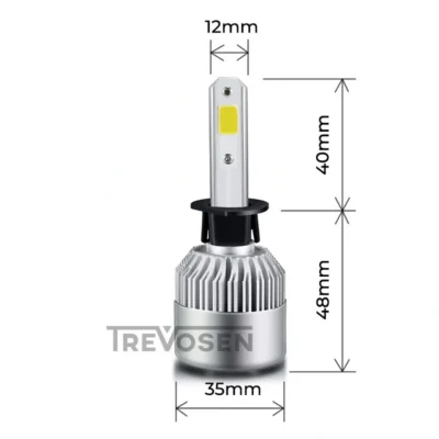 led polttimot h1 2