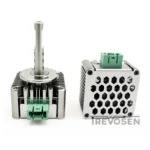 LED-polttimot D3S 6000K CanBus E13 (2 kpl)