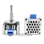 LED-polttimot D8S 6000K CanBus E13 (2 kpl)