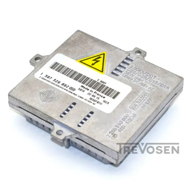 Ballasti 1 307 329 082 Mercedes