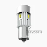 LED-polttimot P21W BA15S valkoinen CanBus (2 kpl)