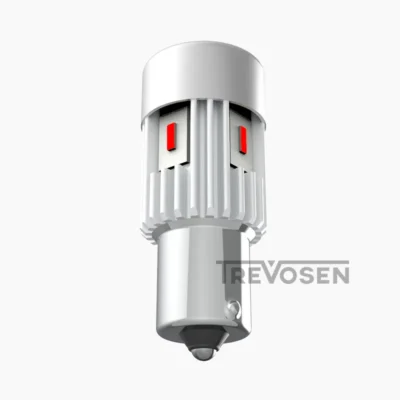 p21w led punainen 2