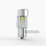 LED-polttimot P21W BA15S valkoinen CanBus (2 kpl)