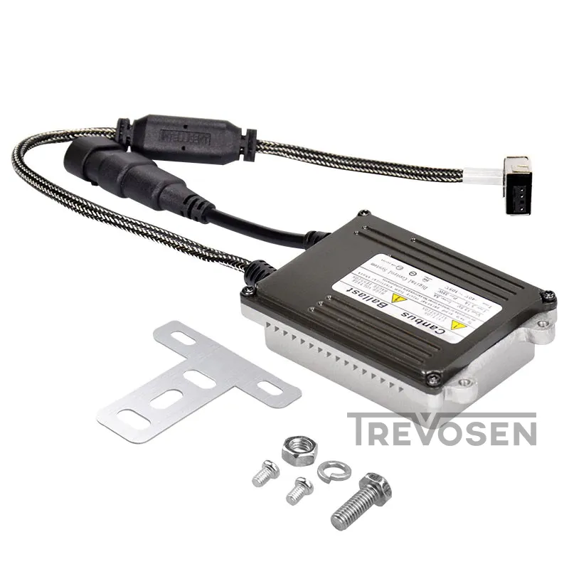Xenon ballasti D1S D1C D1R Canbus Pro 35w
