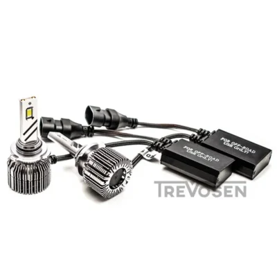 hb3 9005 led polttimot 2