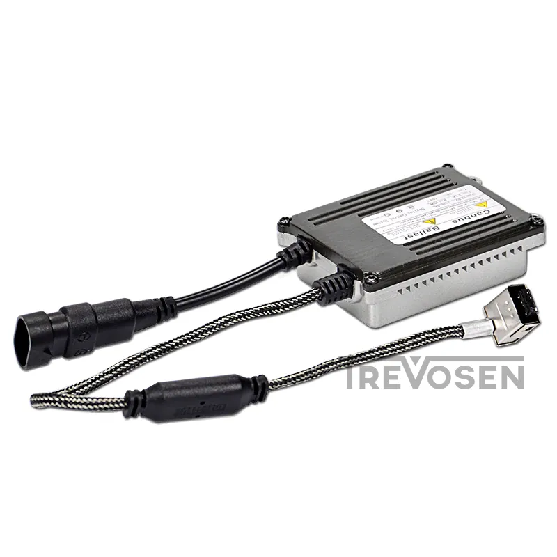 Xenon ballasti D3S D3C D3R Canbus Pro 35w