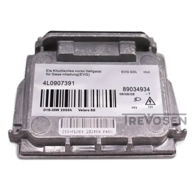 Ballasti 4L0 907 391 89034934 BMW Citroen Renault Peugeot Seat Volvo