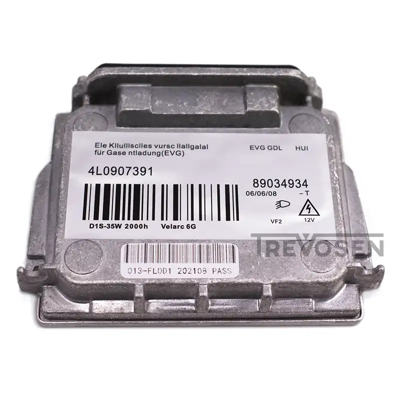 Ballasti 4L0 907 391 89034934 BMW Citroen Renault Peugeot Seat Volvo