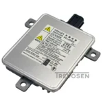 Ballasti W3T 20971 Mitsubishi Mazda Honda