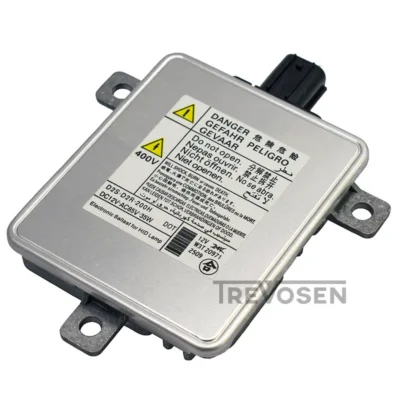 Ballasti W3T 20971 Mitsubishi Mazda Honda