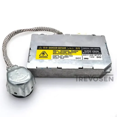 Ballasti DDLT002 Lexus Toyota