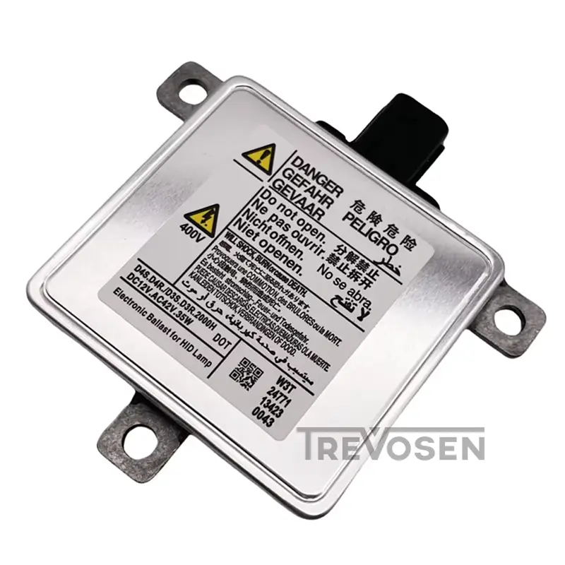 Ballasti W3T 24771 W3T21571 Mitsubishi D3S D4S