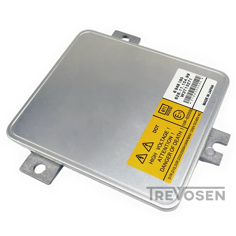 Ballasti 6948180 W3T13271 BMW E90 E91, Volvo