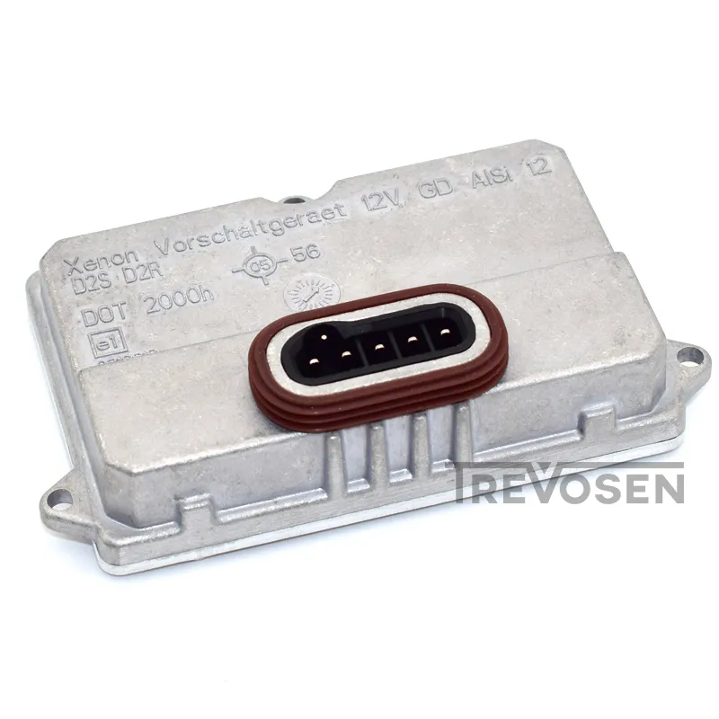 Ballasti 5DV 008 290-00