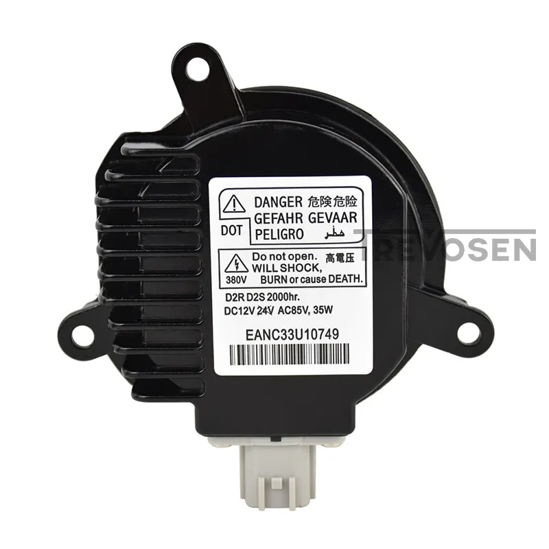 Ballasti EANA090A0350 Nissan