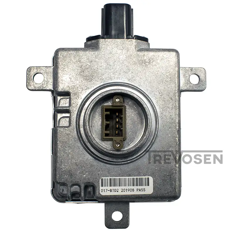 Ballasti W3T 20971 Mitsubishi Mazda Honda