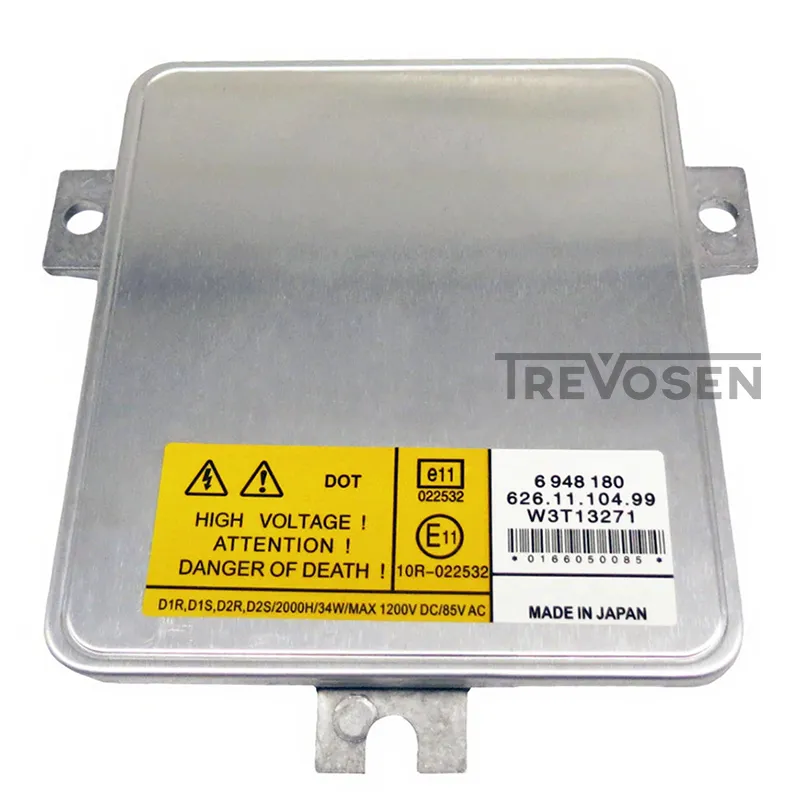 Ballasti 6948180 W3T13271 BMW E90 E91, Volvo