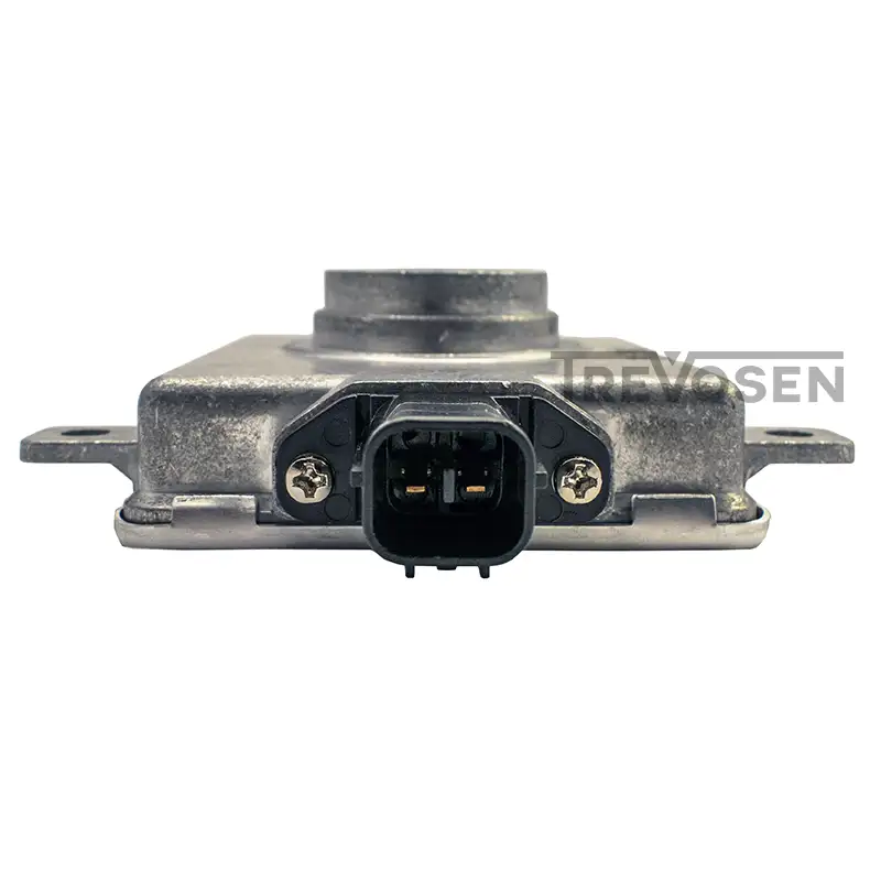 Ballasti W3T 20971 Mitsubishi Mazda Honda