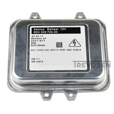 Ballasti 5DV 009 720-00