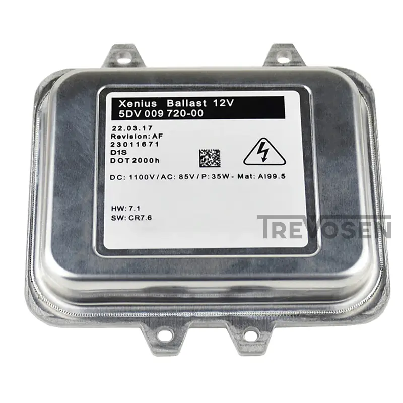Ballasti 5DV 009 720-00