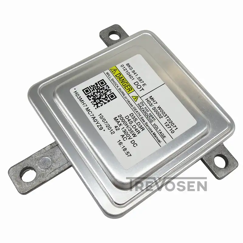 Ballasti W003T22071 8K0941597E Audi Volkswagen