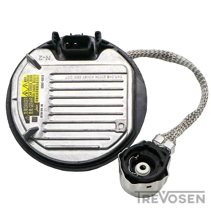 Ballasti Lexus LS, IS, RX, GS, LX 85967-45010 85967-08020 DDLT004