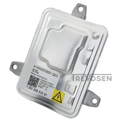 Ballasti 1 307 329 312 01 A1669002800 XCU Q03 Mercedes