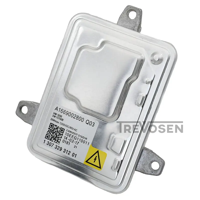 Ballasti 1 307 329 312 01 A1669002800 XCU Q03 Mercedes