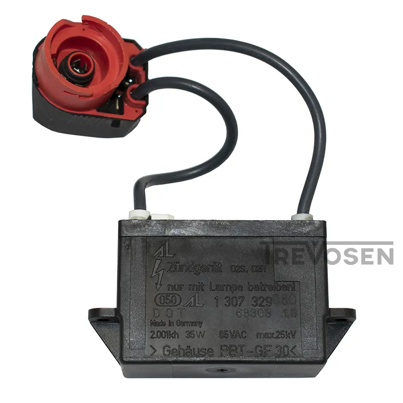 Ballasti 1307329080 1 307 329 080 3pin Mercedes BMW