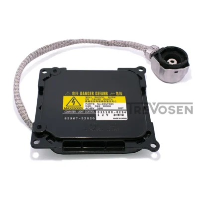 Ballasti DDLT003 Lexus Toyota