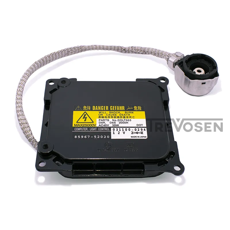 Ballasti DDLT003 Lexus Toyota