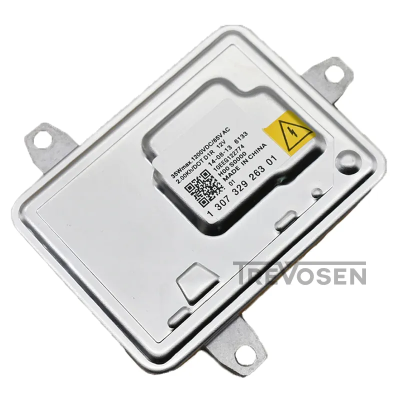 Ballasti 1 307 329 263 01 7255724 BMW D1S D1R