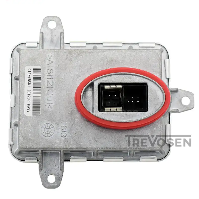 Ballasti 1 307 329 312 01 A1669002800 XCU Q03 Mercedes