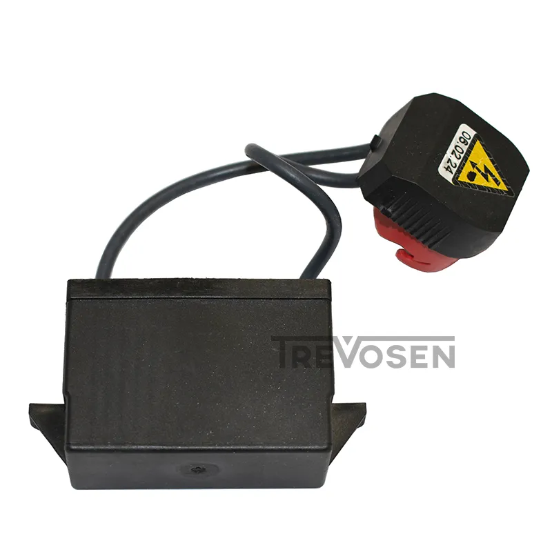 Ballasti 1307329080 1 307 329 080 3pin Mercedes BMW