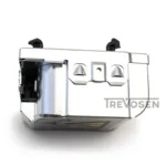 Ballasti 5DD 008 319-50 Mercedes BMW Audi