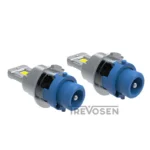 LED-polttimot D4S Mini 6000K CanBus E57 (2 kpl)