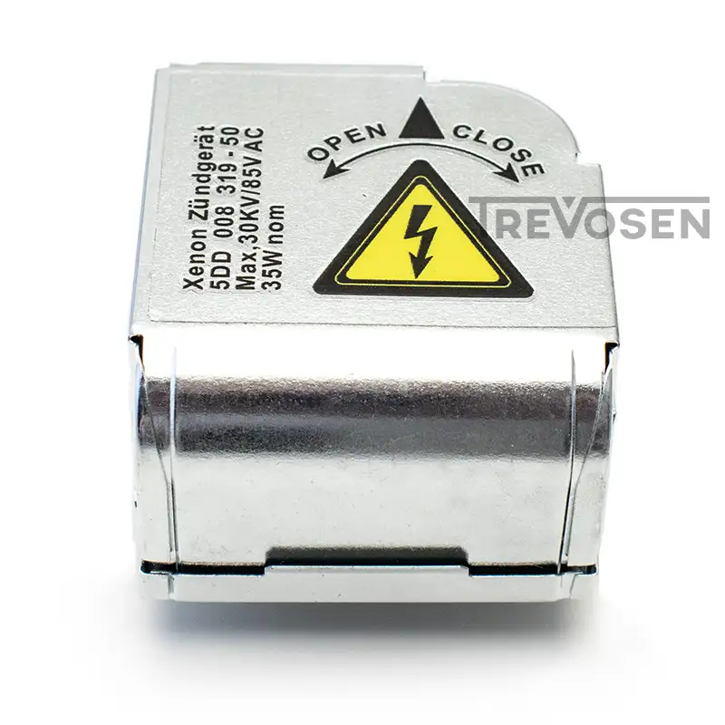 Ballasti 5DD 008 319-50 Mercedes BMW Audi