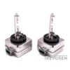 Xenon-polttimot D3S 4300K 35W E4 (2 kpl)