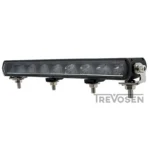 LED-lisävalo 56W 5600lm 36cm 12V / 24V E9 Ref. 37.5