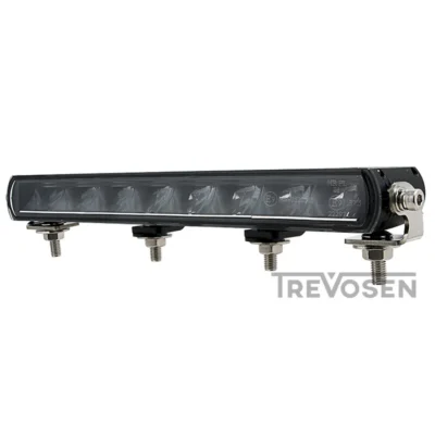 LED-lisävalo 56W 5600lm 36cm 12V / 24V E9 Ref. 37.5