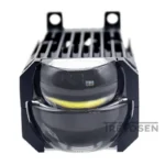 Bi-LED-projektorit 2″ 30W 40W (2 kpl)
