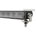 LED-lisävalo 56W 5600lm 36cm 12V / 24V E9 Ref. 37.5