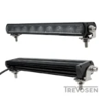 LED-lisävalo 56W 5600lm 36cm 12V / 24V E9 Ref. 37.5