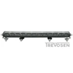 LED-lisävalo 84W 8400lm 51cm kaukovalo ja DRL E9 Ref. 37.5