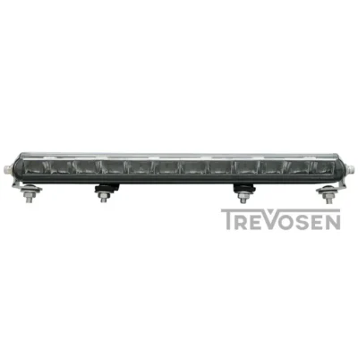 LED-lisävalo 84W 8400lm 51cm kaukovalo ja DRL E9 Ref. 37.5