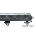 LED-lisävalo 84W 8400lm 51cm kaukovalo ja DRL E9 Ref. 37.5