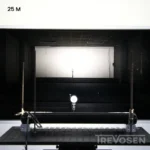 LED-lisävalo 84W 8400lm 51cm kaukovalo ja DRL E9 Ref. 37.5