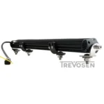 LED-lisävalo 84W 8400lm 51cm kaukovalo ja DRL E9 Ref. 37.5
