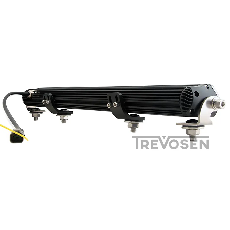 LED-lisävalo 84W 8400lm 51cm kaukovalo ja DRL E9 Ref. 37.5